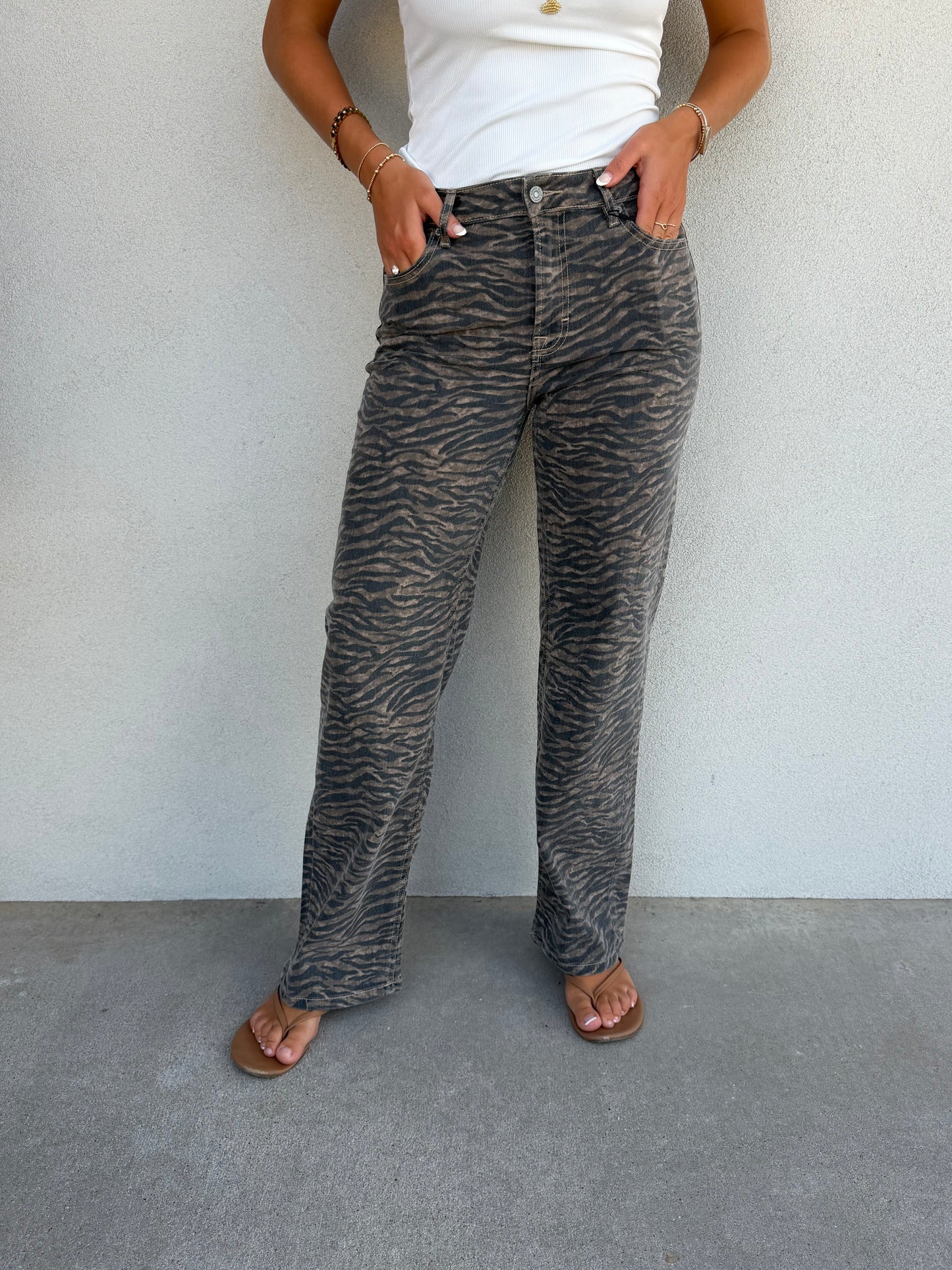 Tiger Jeans