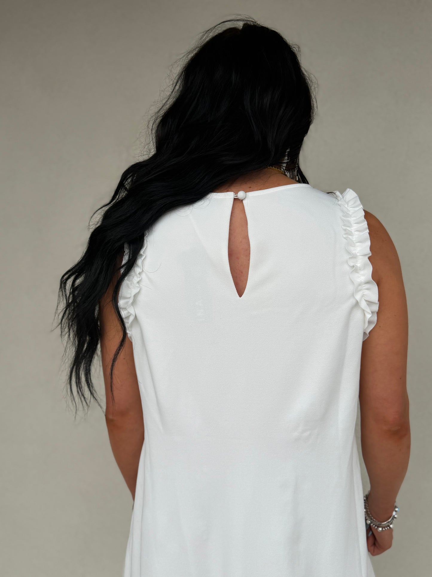 Dress, The Racie