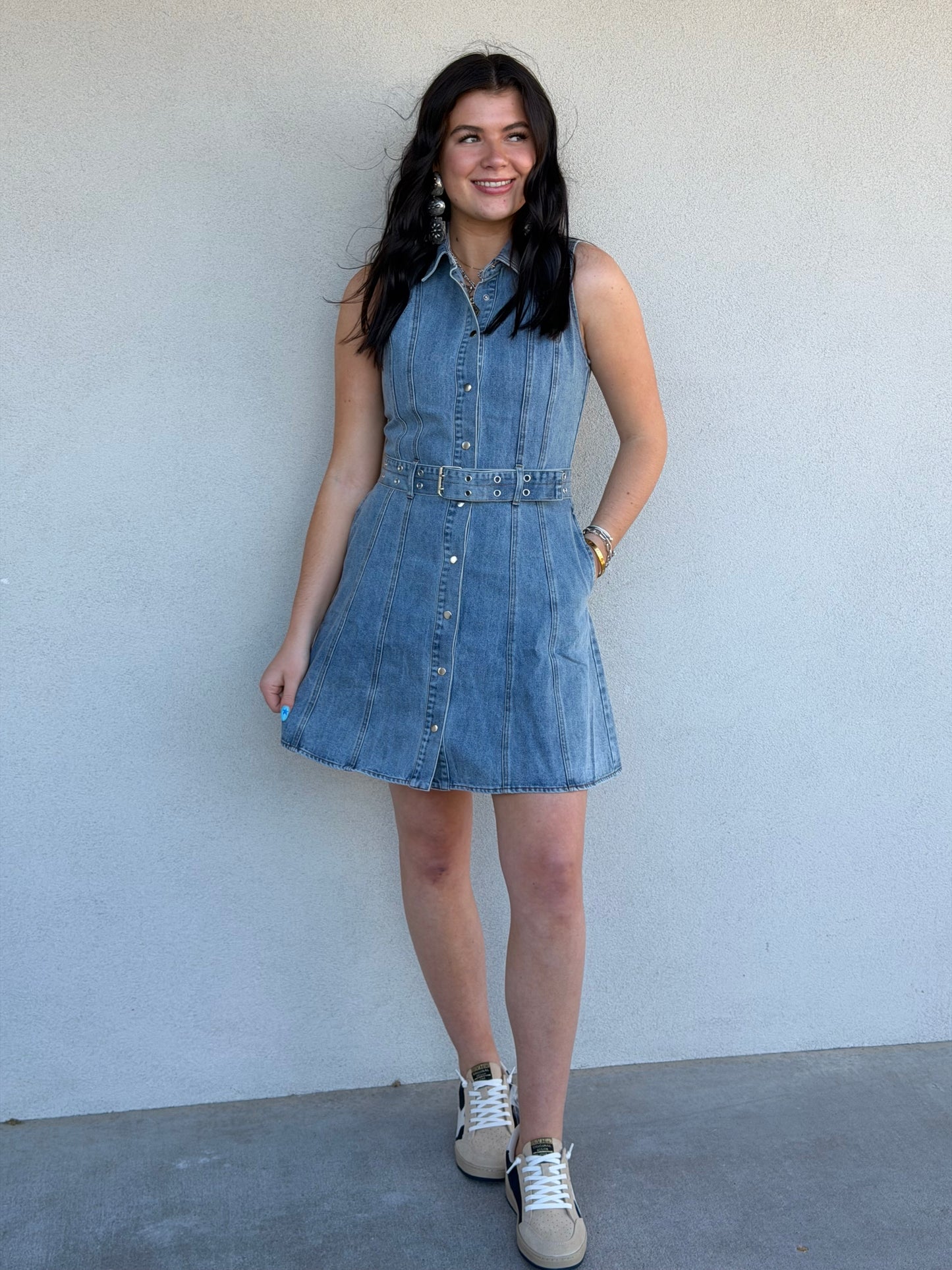 Dress, The Millie