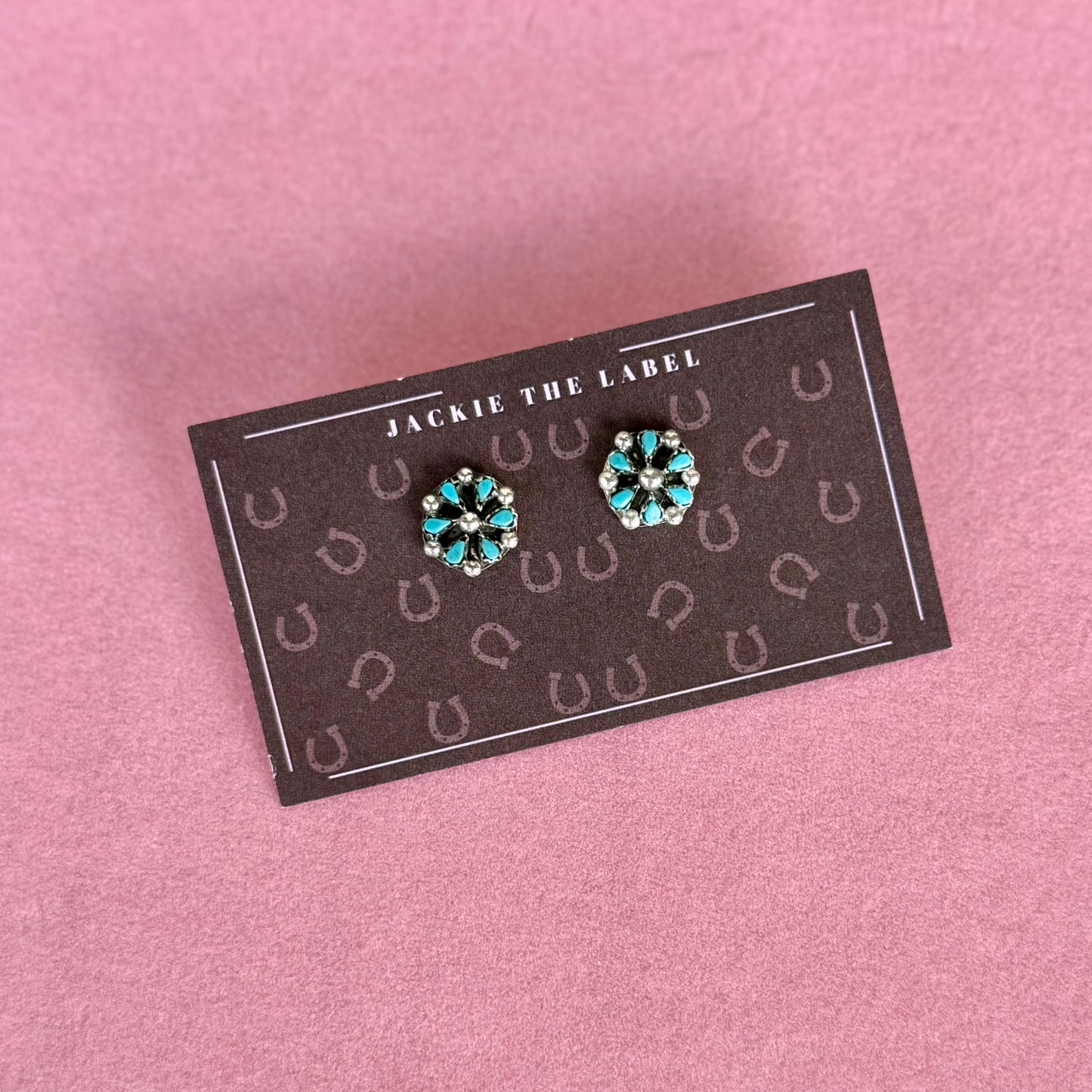 Tricia Leekity Mini Clusters