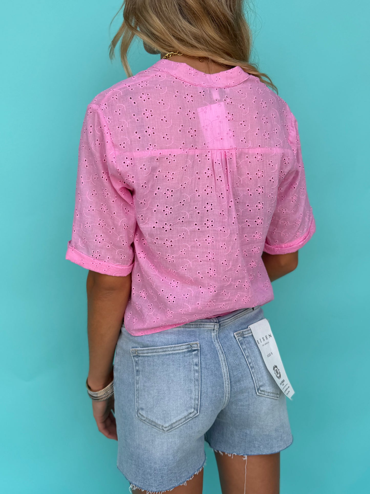 Gloria Blouse