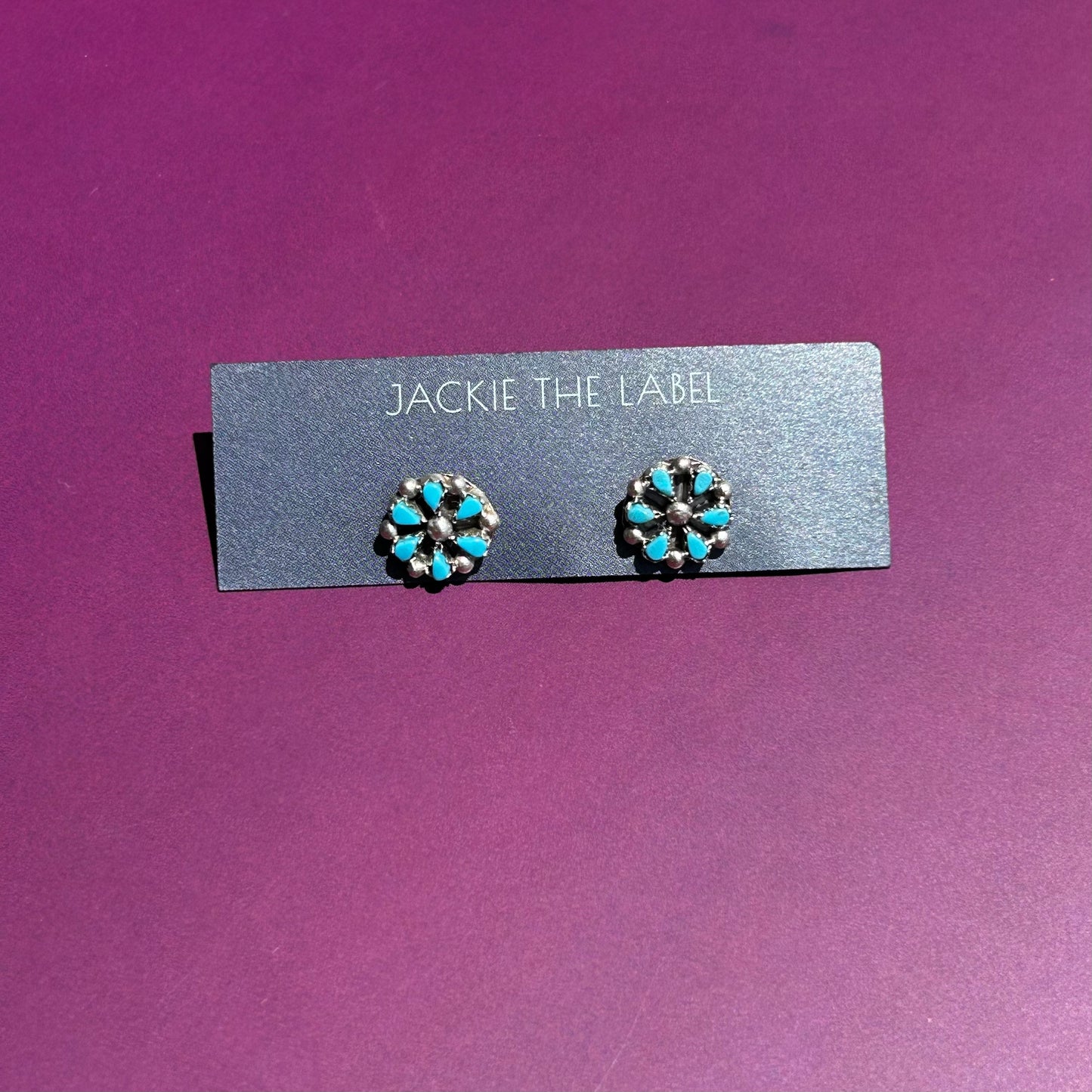 Earrings, Marlene Studs
