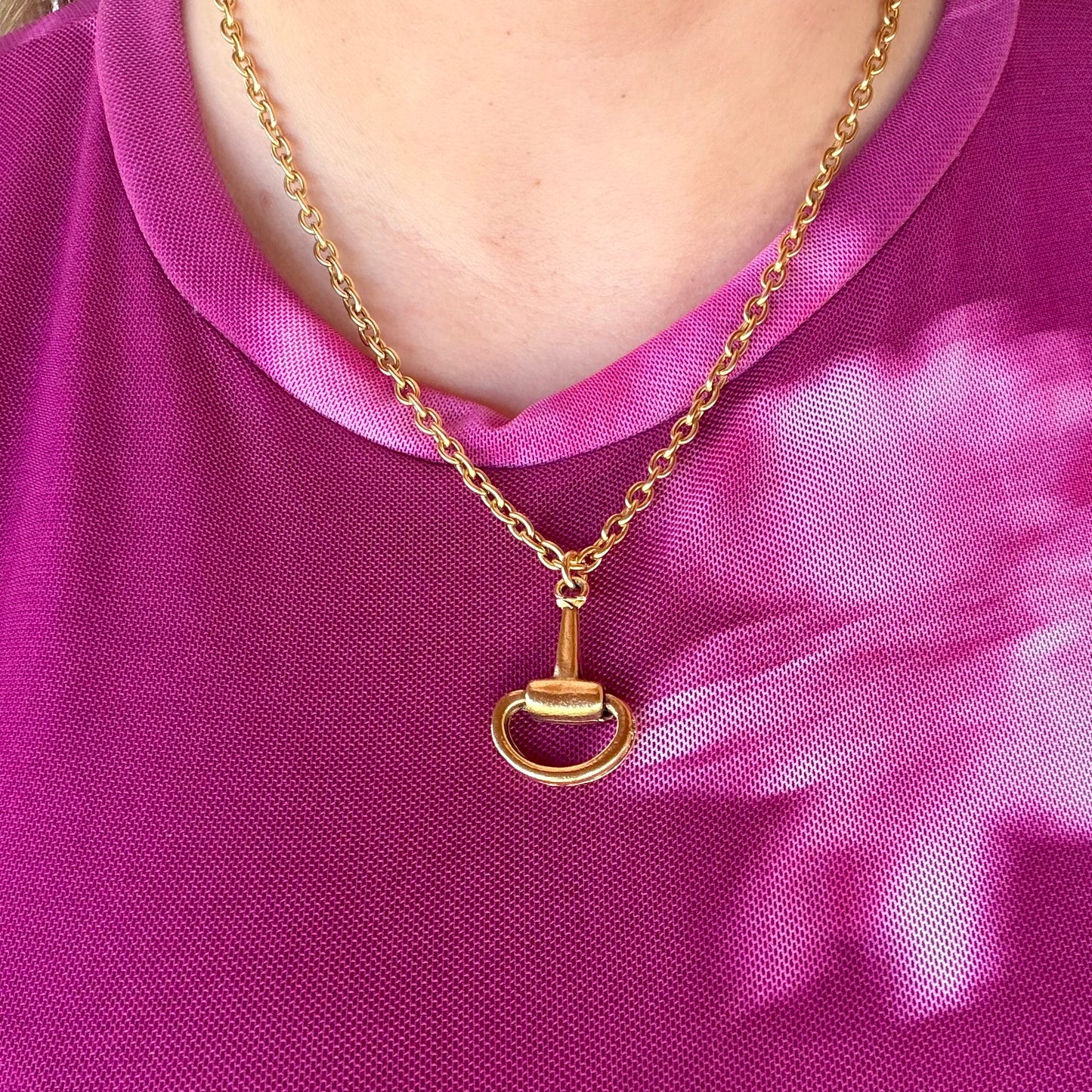 The Novation Necklace