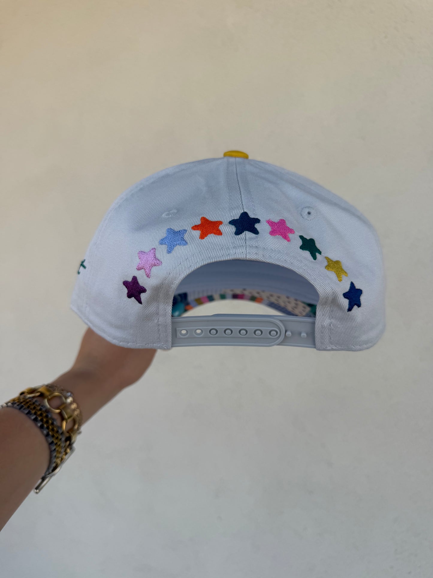 Wild at Heart Cap