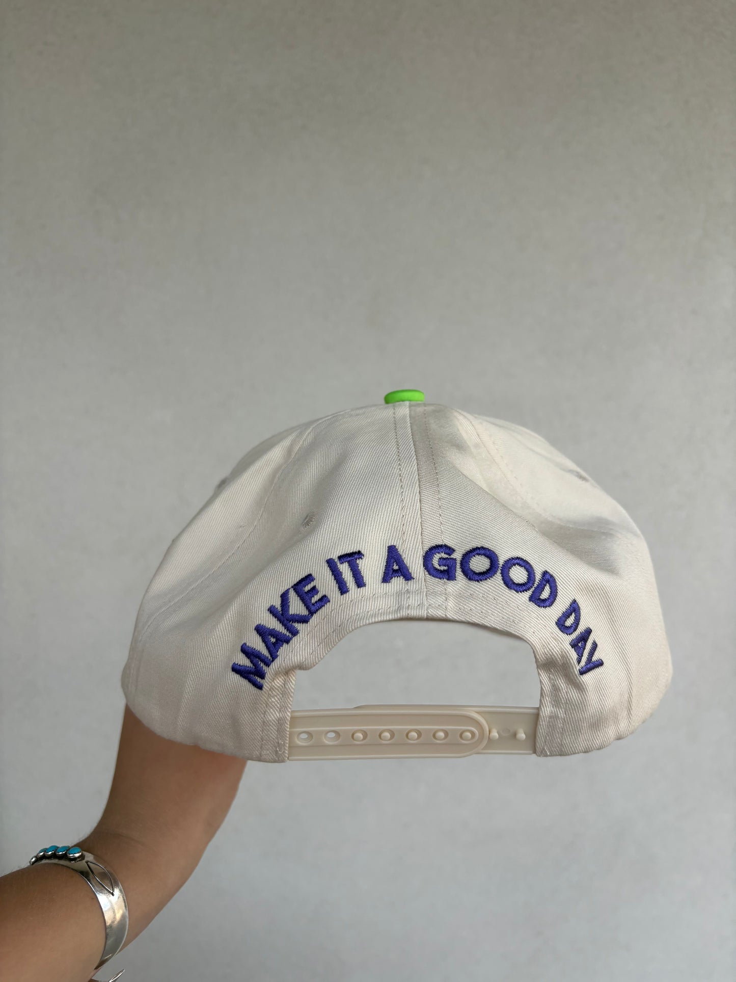 Teacher Cap