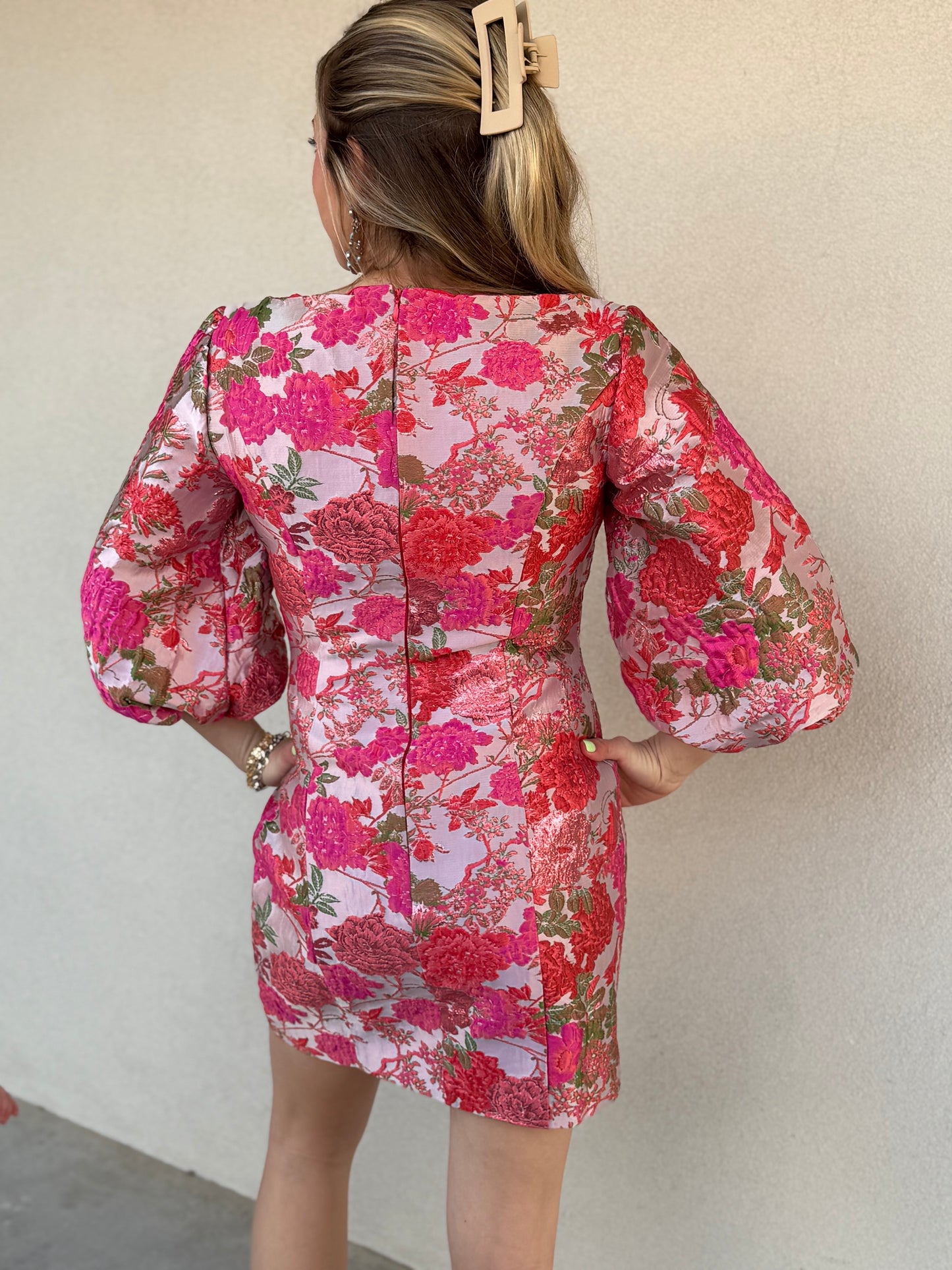 Dress, The Ashley