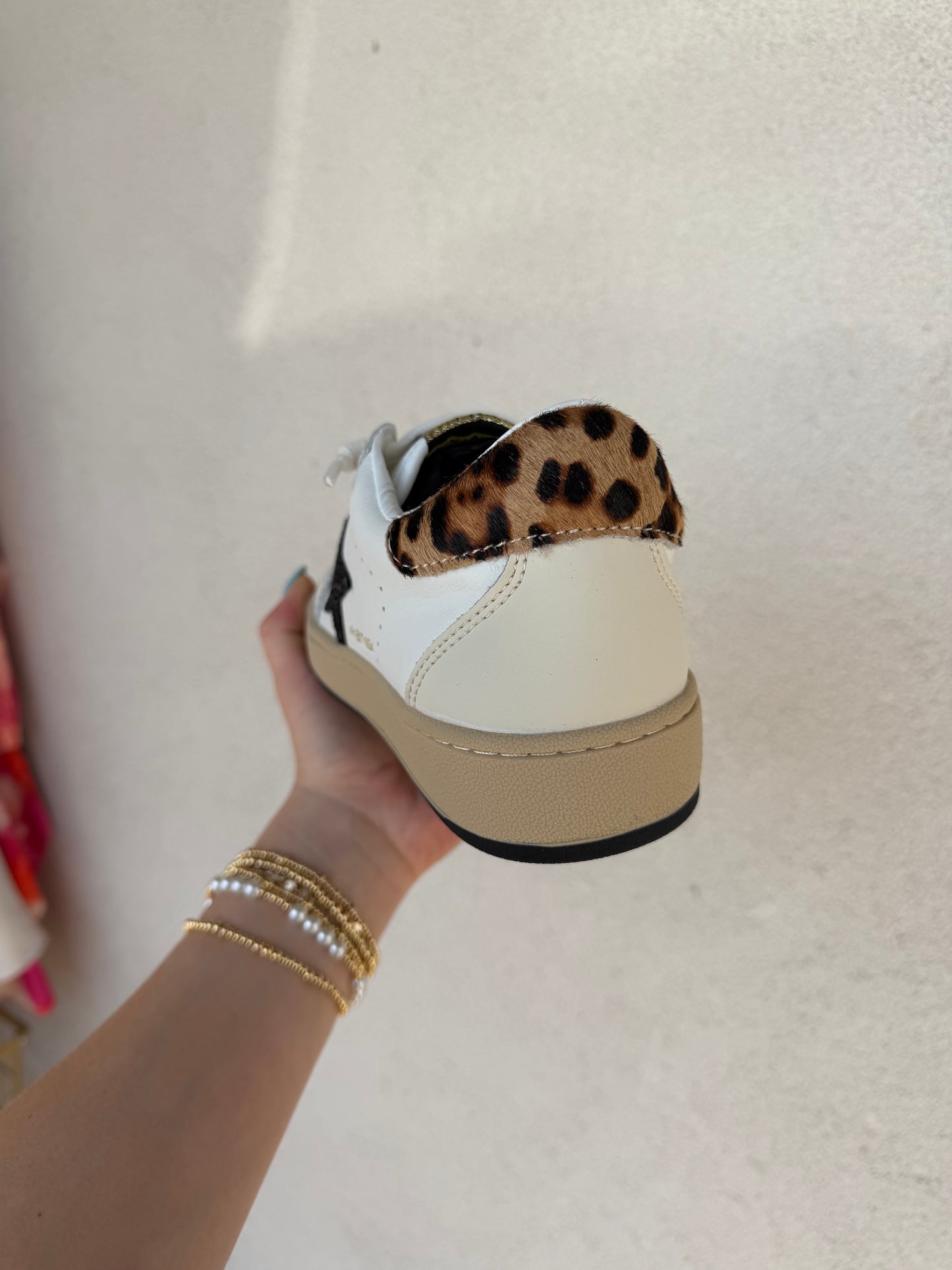 The DeeDee Shoes