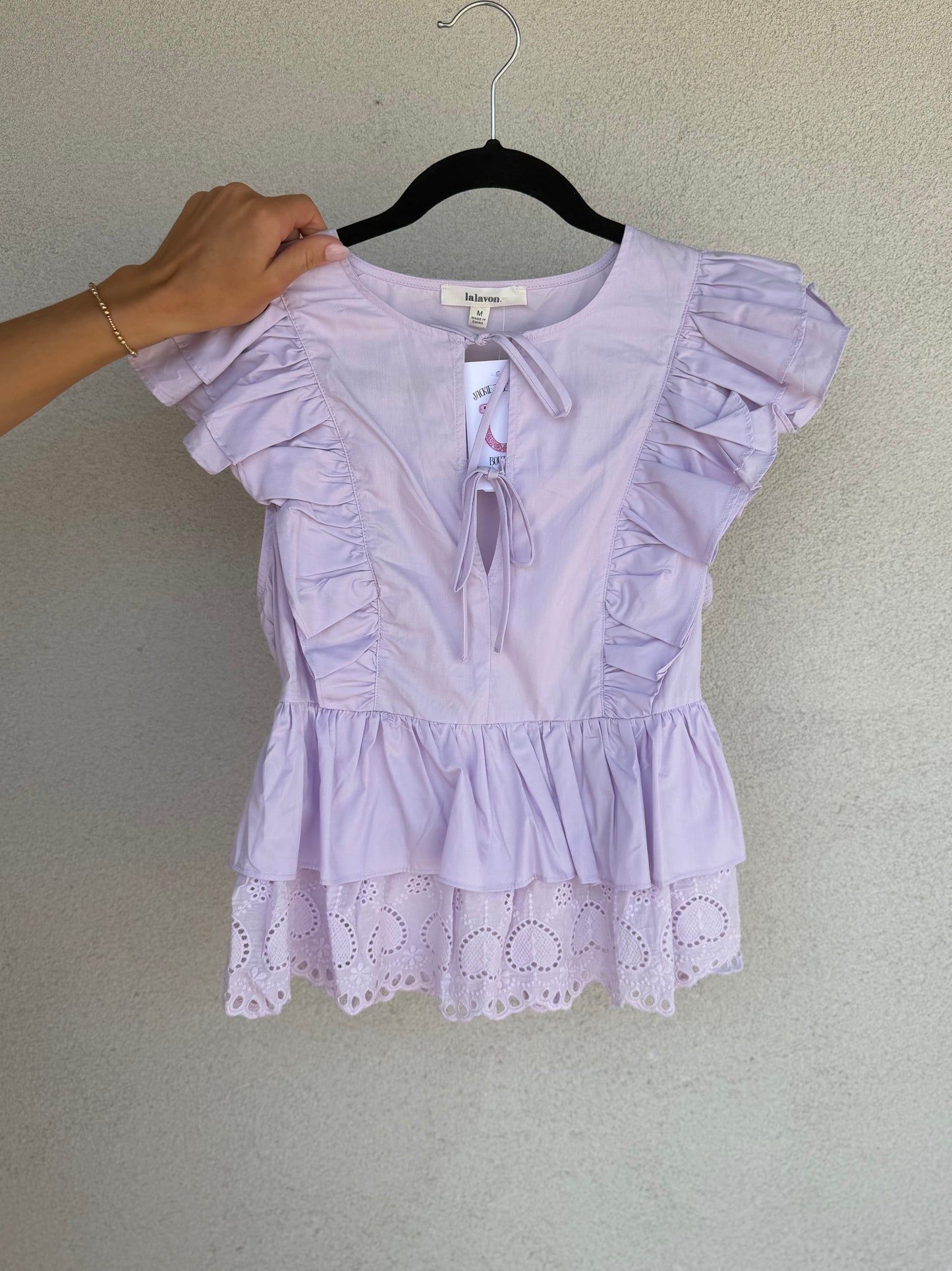 The Poppy Top