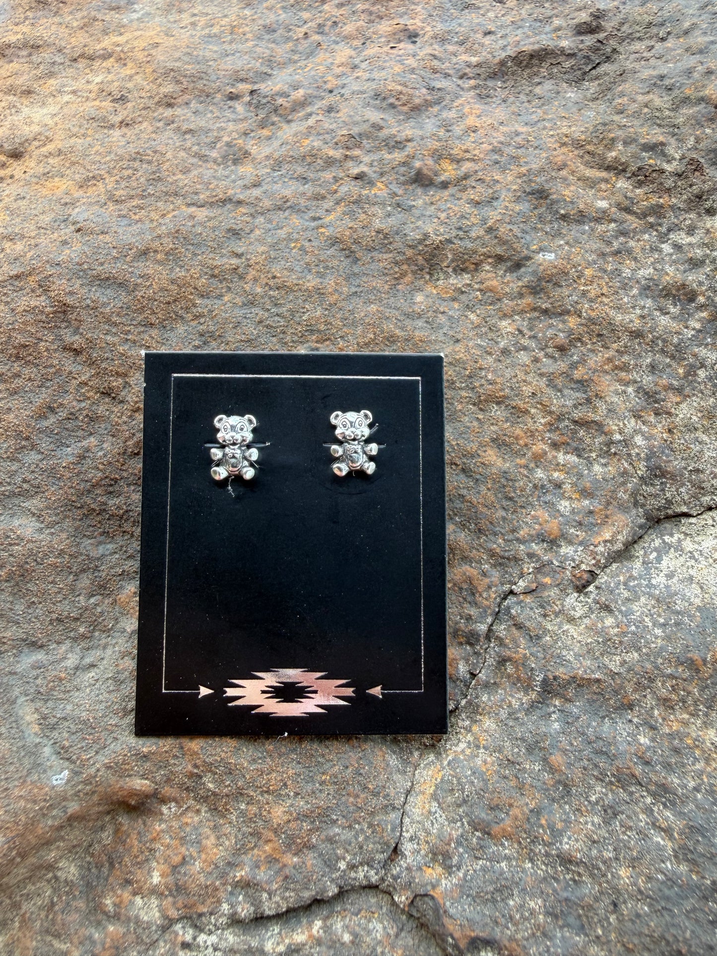 Little Bear Studs