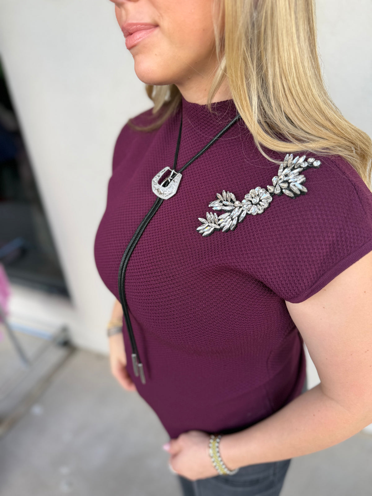 The Merryn Top
