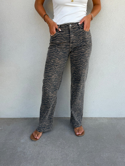 Tiger Jeans