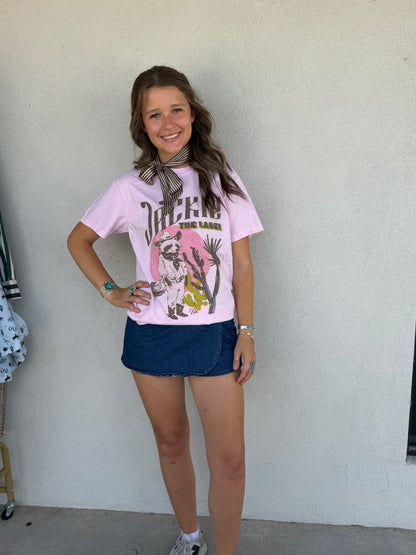 Jackie The Label T-Shirt
