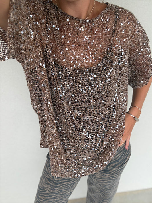 The Kimmer Top