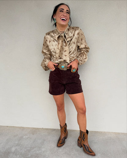 Shorts, The Nell Shorts