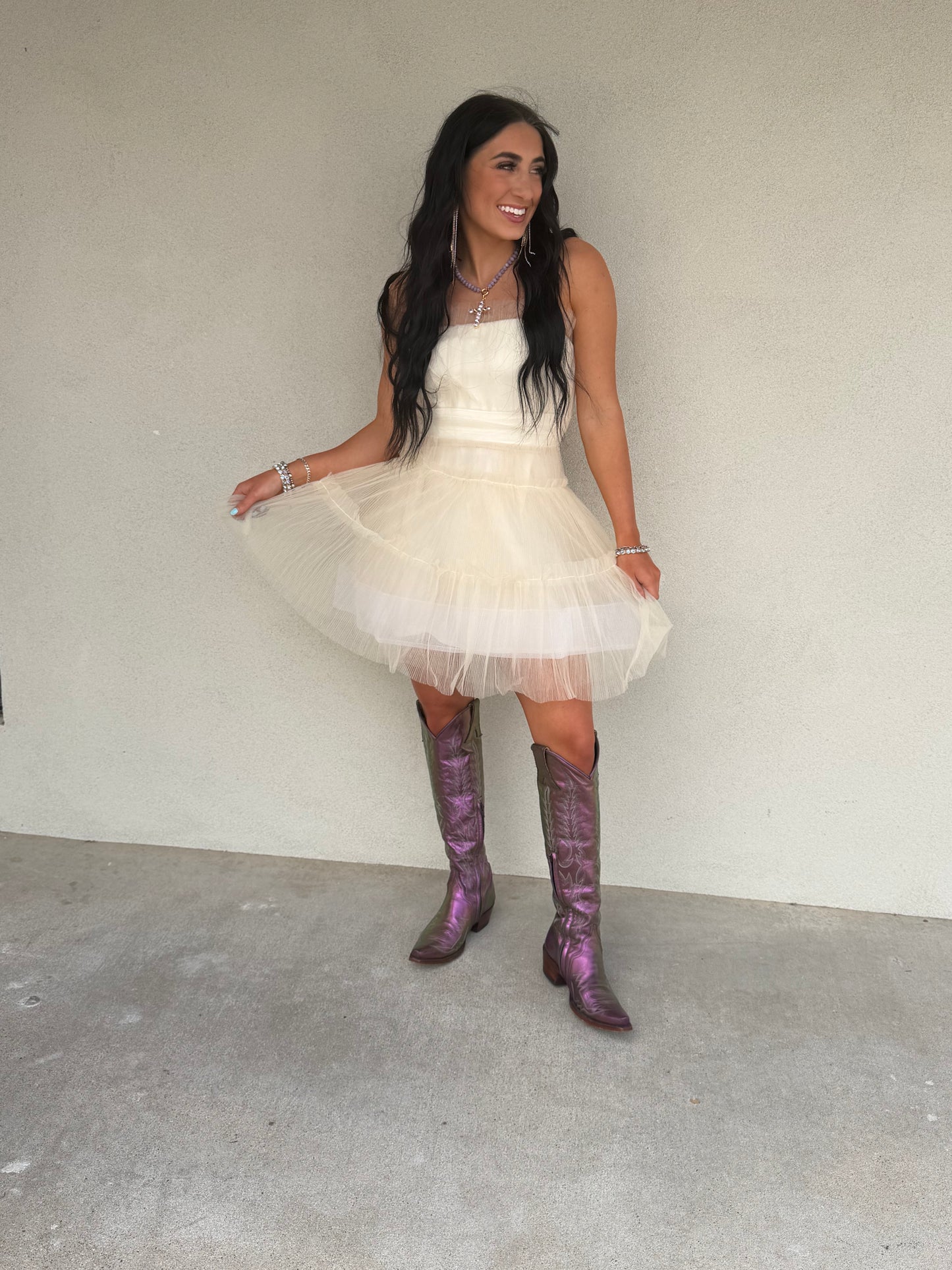 Dress, The Ballerina Girl