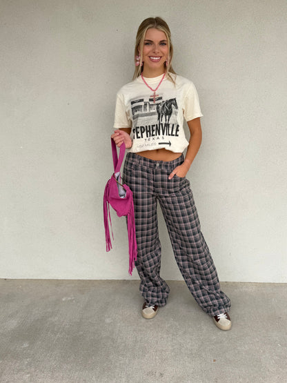Marfa to Stephenville T-Shirt
