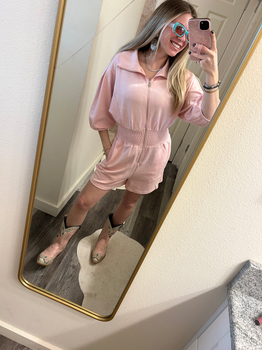 Romper, The Polly
