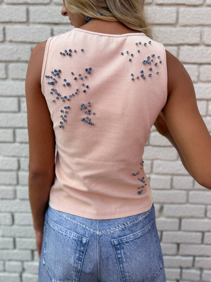 Star Burst Tank
