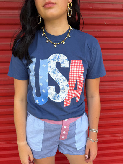 USA Tee