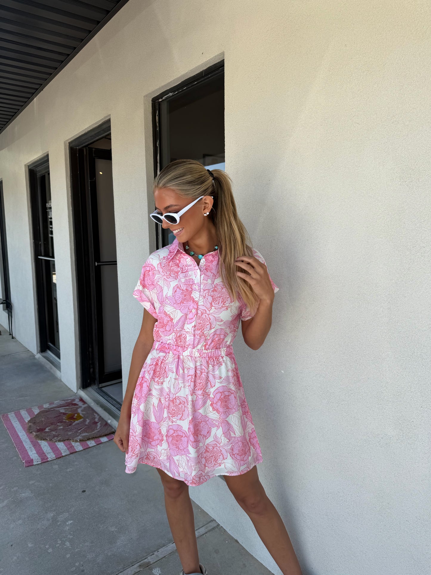 Dress, The Jasmine
