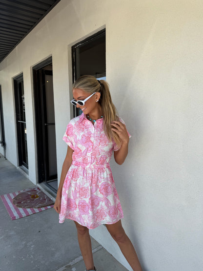 Dress, The Jasmine