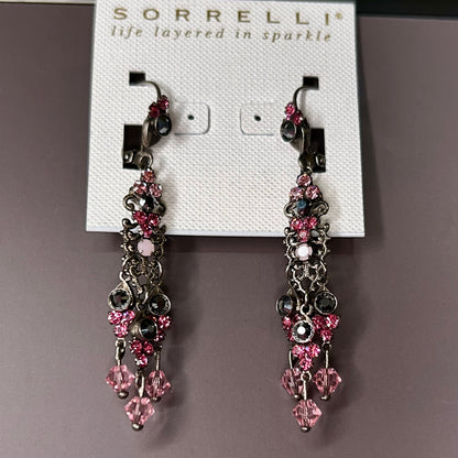 Earrings, The Brooke