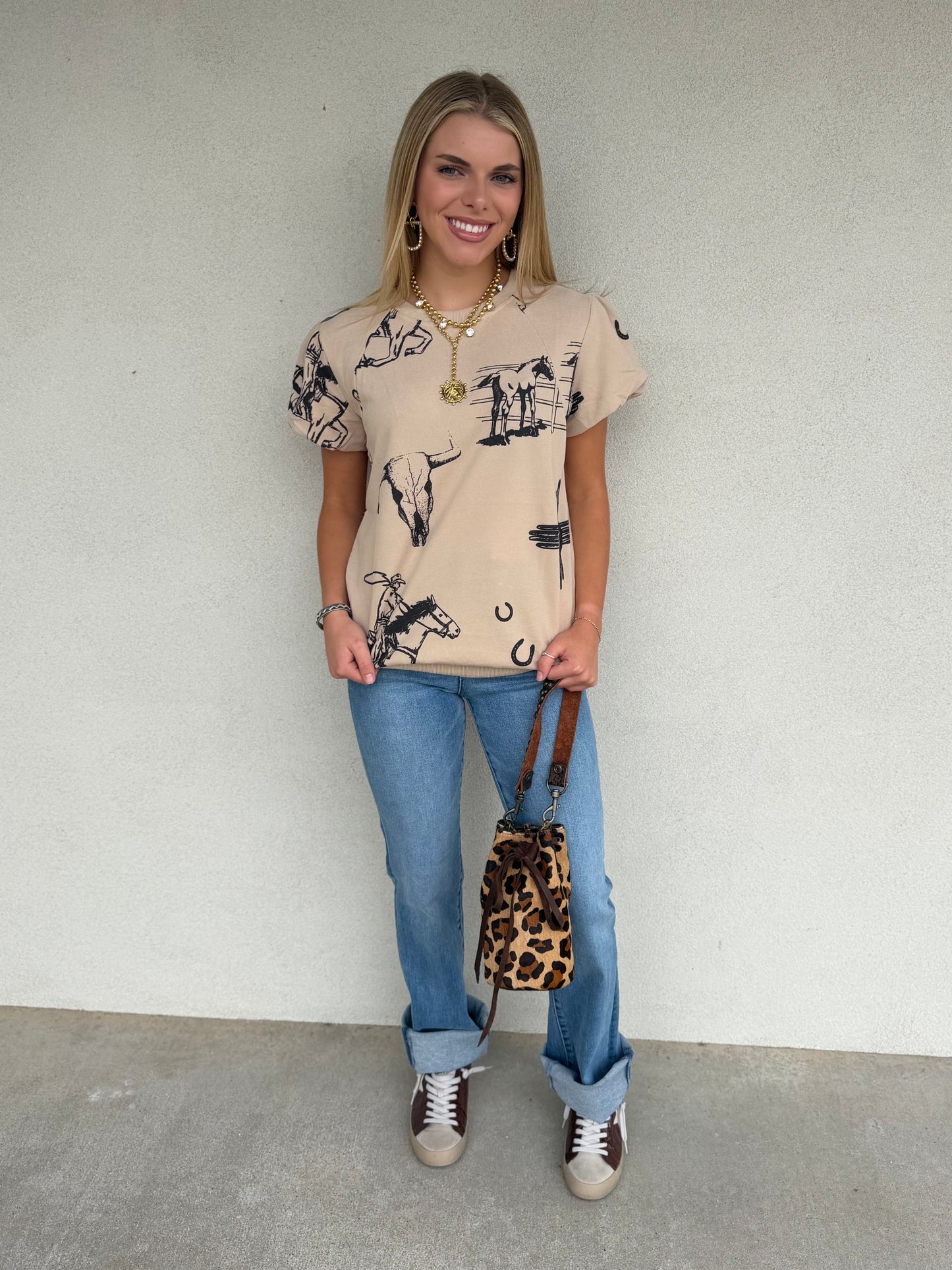 The Wickenburg Top