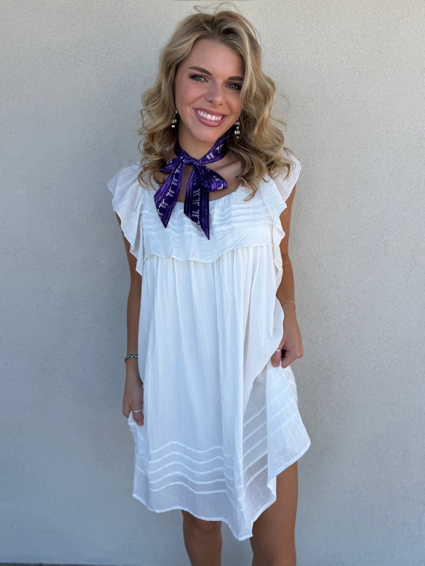The Missy Dress