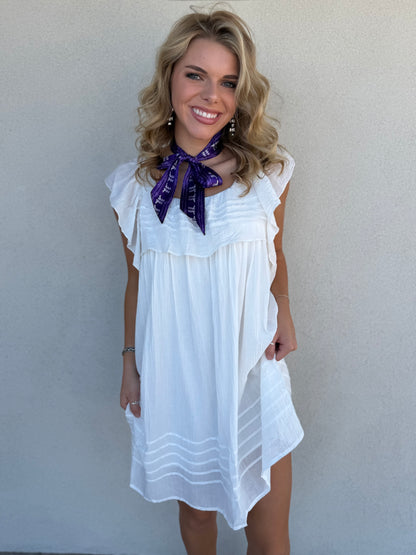 The Missy Dress