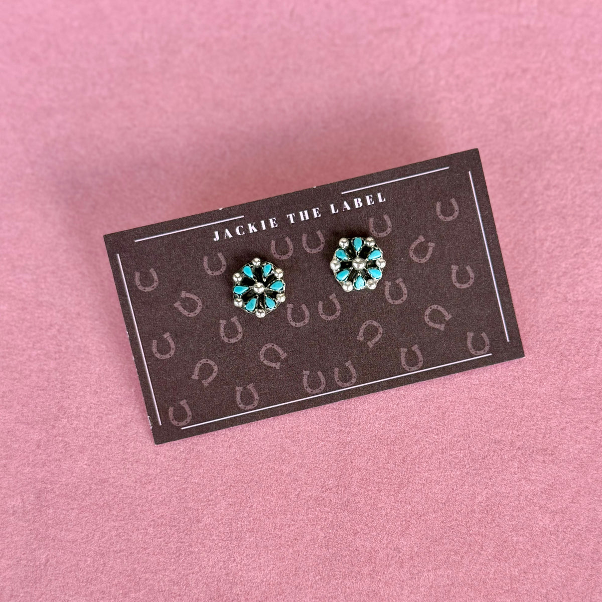 Tricia Leekity Mini Clusters