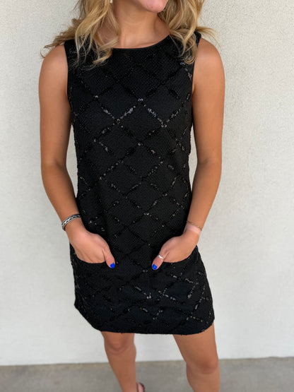 Breakfast At Tiffany’s Dress