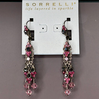 Earrings, The Brooke