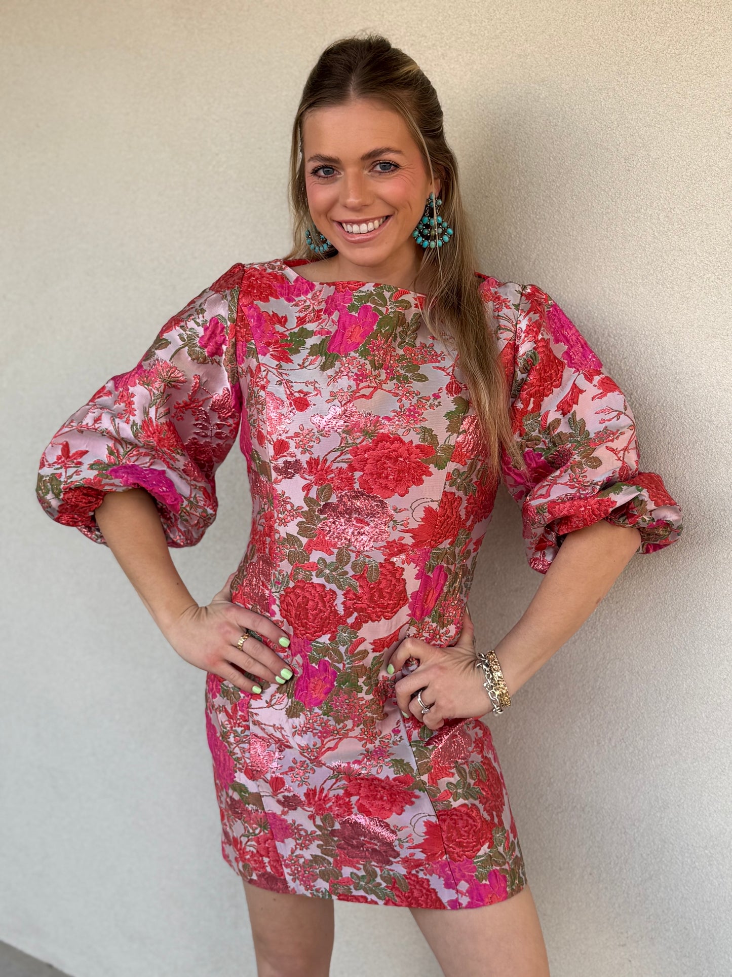 Dress, The Ashley