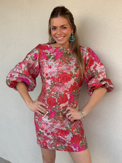 Dress, The Ashley