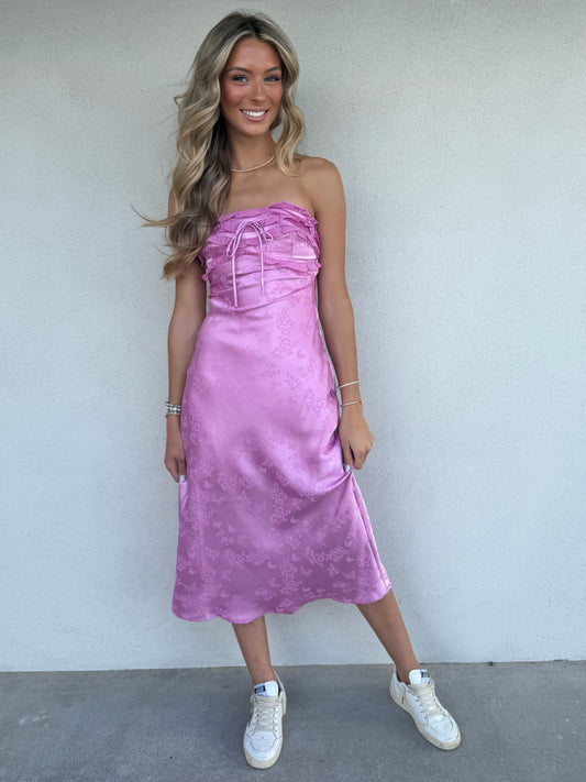 Dress, The Hailey