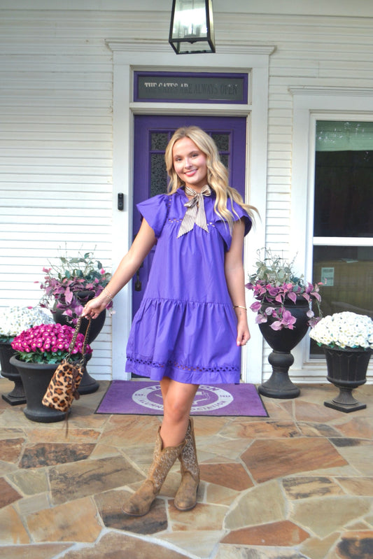 The Molly Dress