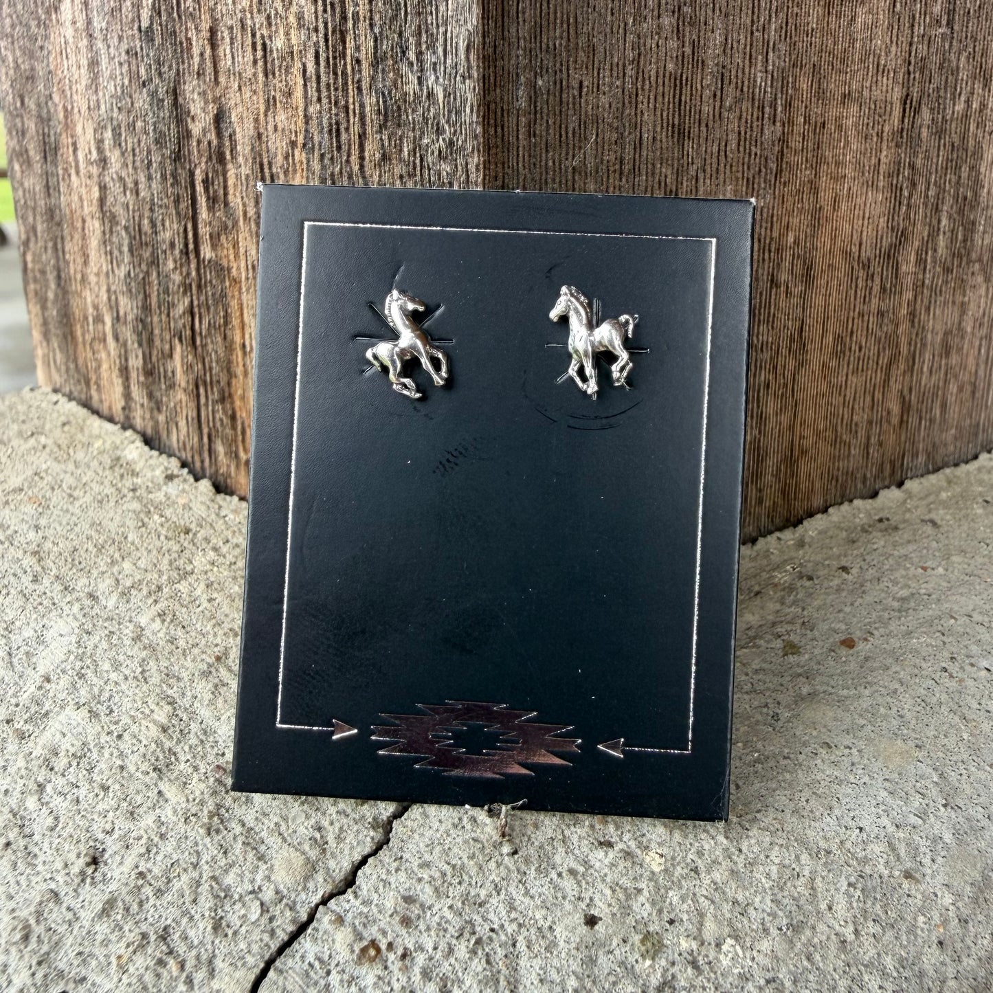 Little Filly Studs