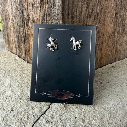 Little Filly Studs