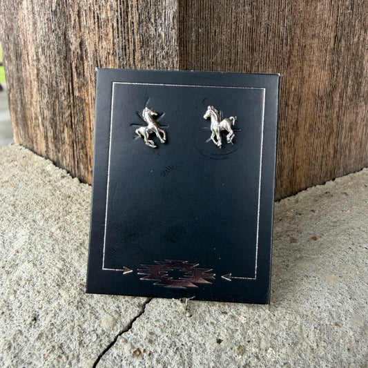Little Filly Studs