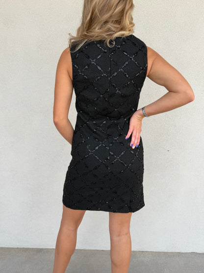 Breakfast At Tiffany’s Dress