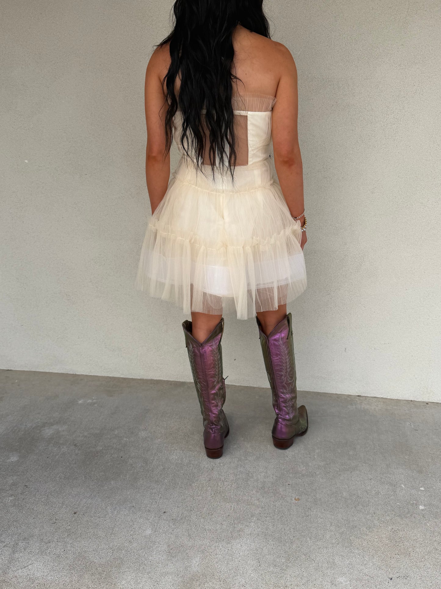 Dress, The Ballerina Girl