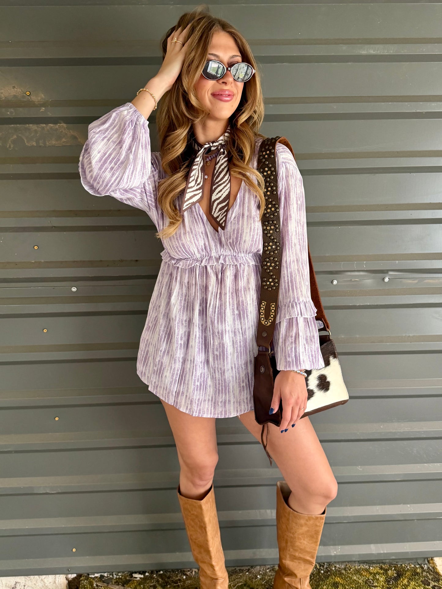 Blouse, The Angie