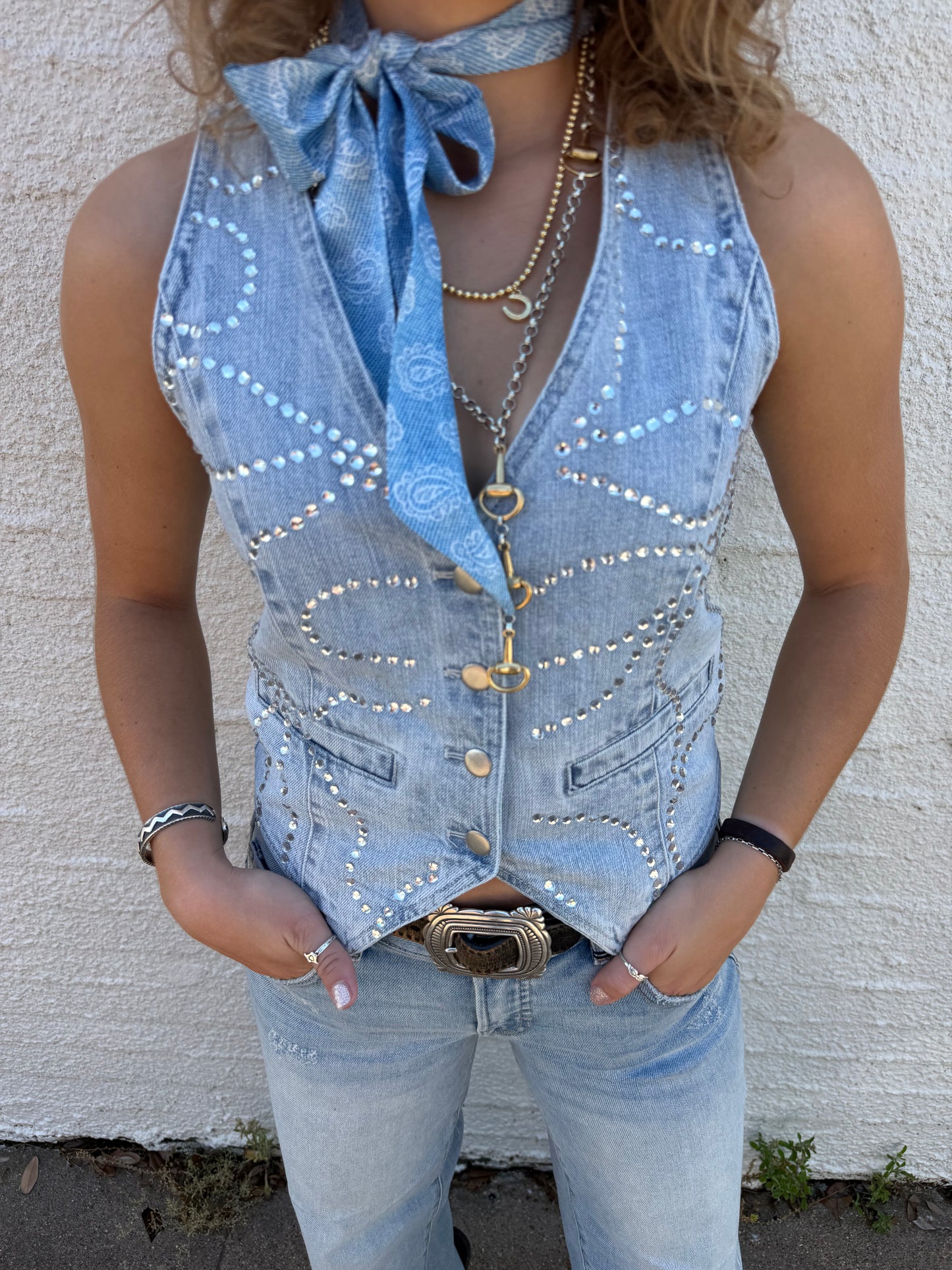 The Bailey Top
