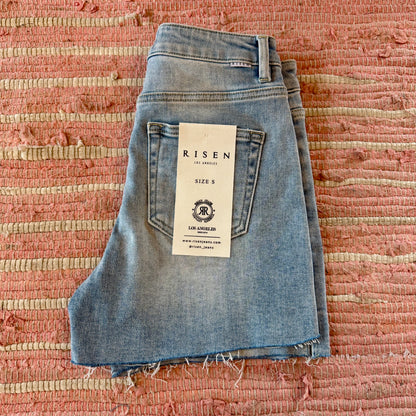 Shorts, The Mia