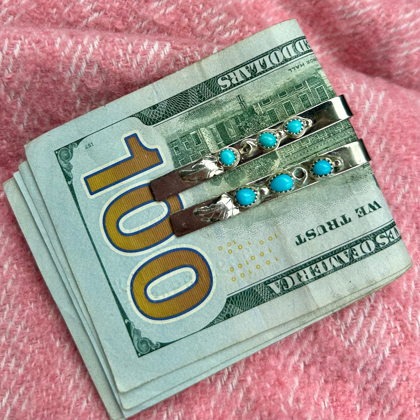 Money Clip