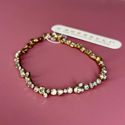 Bracelet, The Starlight Shuffle