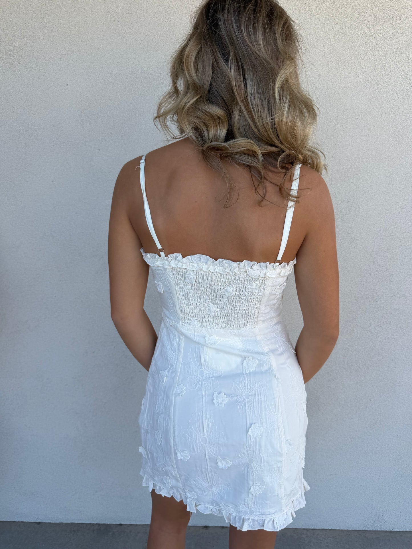 The Kennedy Dress