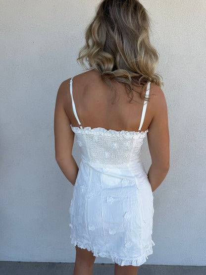 The Kennedy Dress