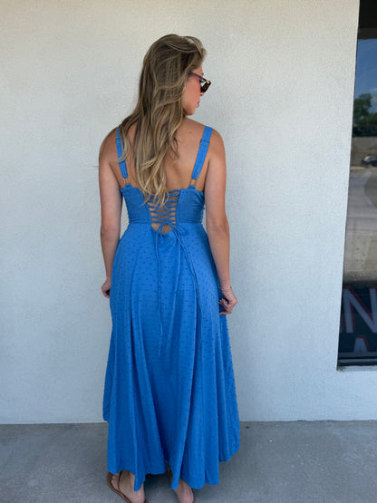 The Sonya Dress