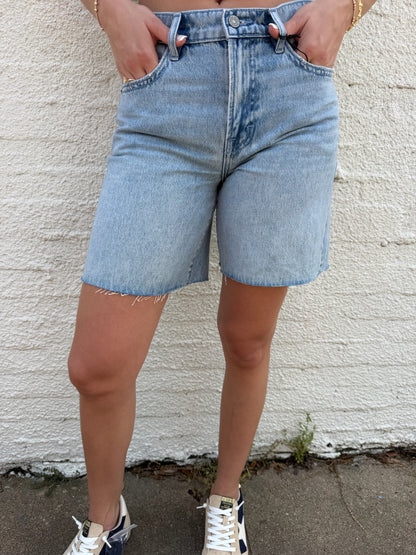 The Alyx Shorts